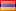 flag of Armenia