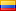 flag of Colombia